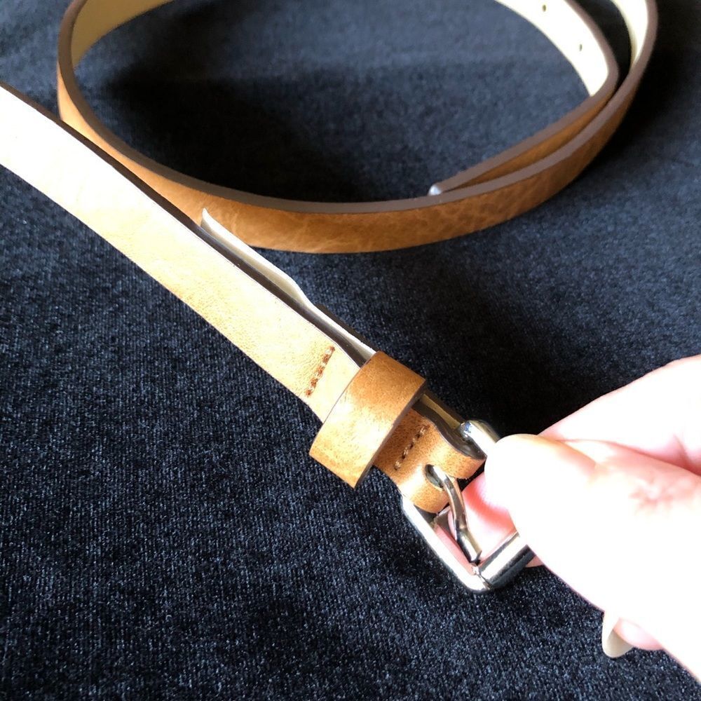 Steve Madden Belt NWOT L